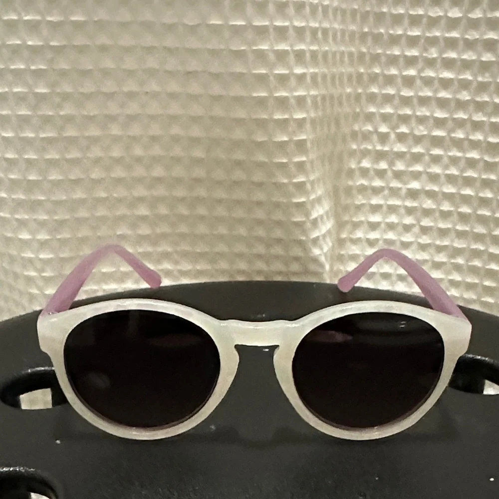 J. Crew Factory Crewcuts Girls' Rounded-Frame Sunglasses